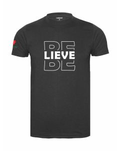 SFHS BELIEVE T-SHIRT