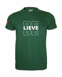 SFHS BELIEVE T-SHIRT