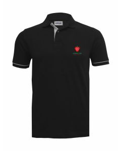 SFHS CREST PREMIUM POLO
