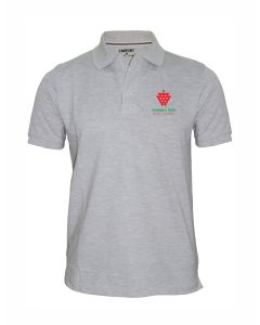 SFHS CREST SUPREME POLO