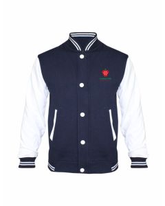 SFHS CREST VARSITY JACKET
