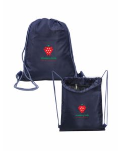 SFHS DRAWSTRING BAG