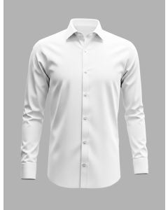 SFHS Formal Shirt For Boys