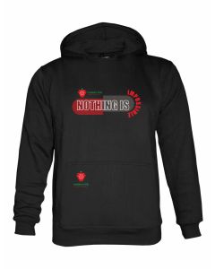 SFHS IMPOSSIBLE HOODIE