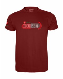 SFHS IMPOSSIBLE T-SHIRT