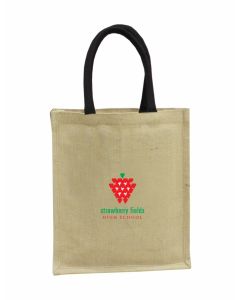 SFHS JUTE BAG