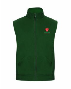 SFHS LITE FLEECE SL ZIPPER JACKET