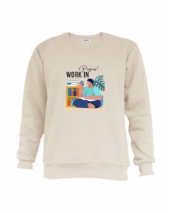 SFHS PROGRESS SWEATSHIRT