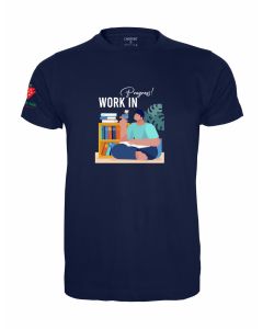 SFHS PROGRESS T-SHIRT