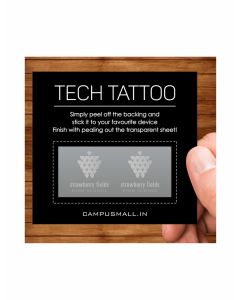 SFHS TECH TATTOO