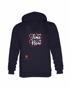 SFHS TIME HOODIE