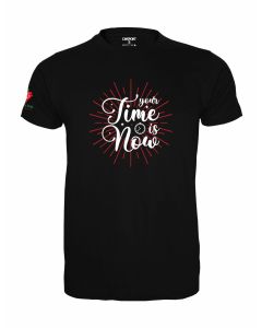 SFHS TIME T-SHIRT