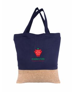 SFHS  TOTE BAG